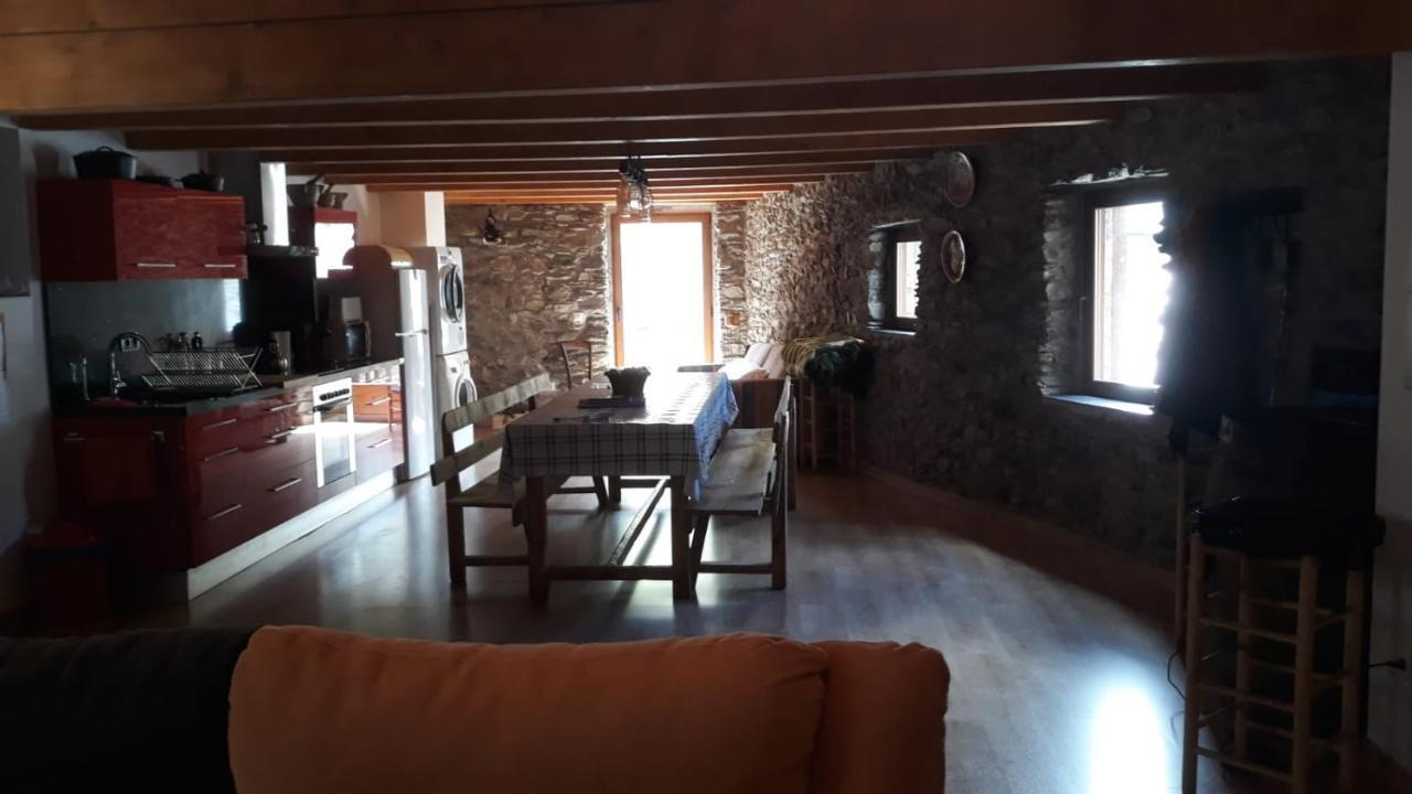 Casa Garrabet Apartment Durro Exterior photo
